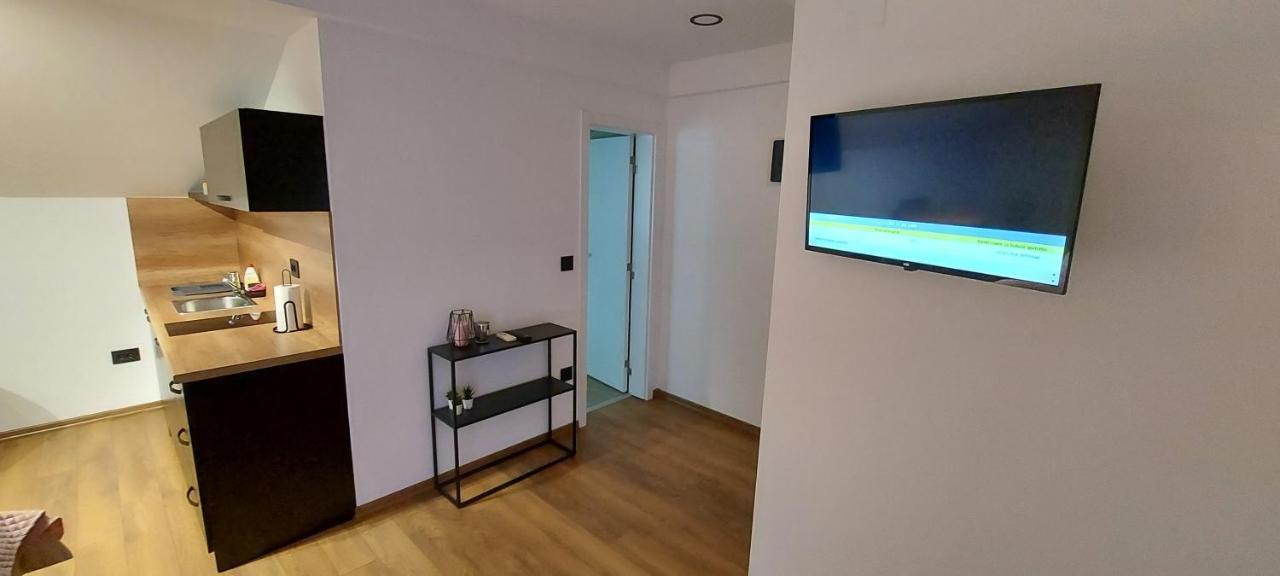 Apartmani Nasa Prica Вишеград Экстерьер фото