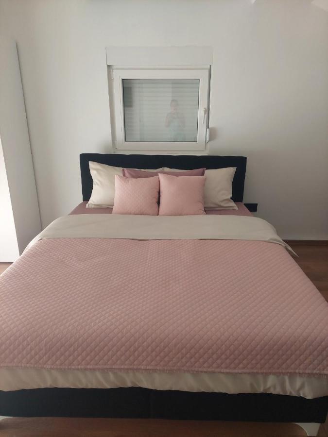 Apartmani Nasa Prica Вишеград Экстерьер фото