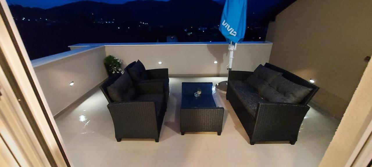 Apartmani Nasa Prica Вишеград Экстерьер фото
