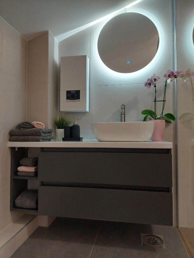 Apartmani Nasa Prica Вишеград Экстерьер фото