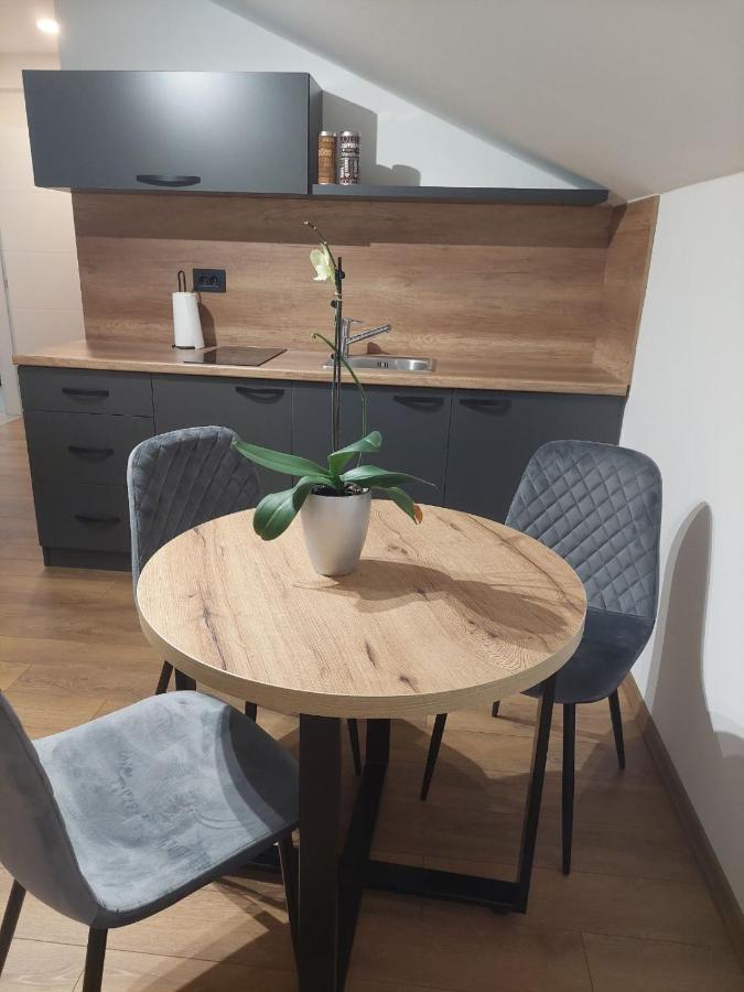 Apartmani Nasa Prica Вишеград Экстерьер фото