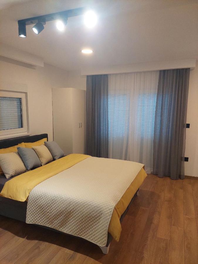 Apartmani Nasa Prica Вишеград Экстерьер фото