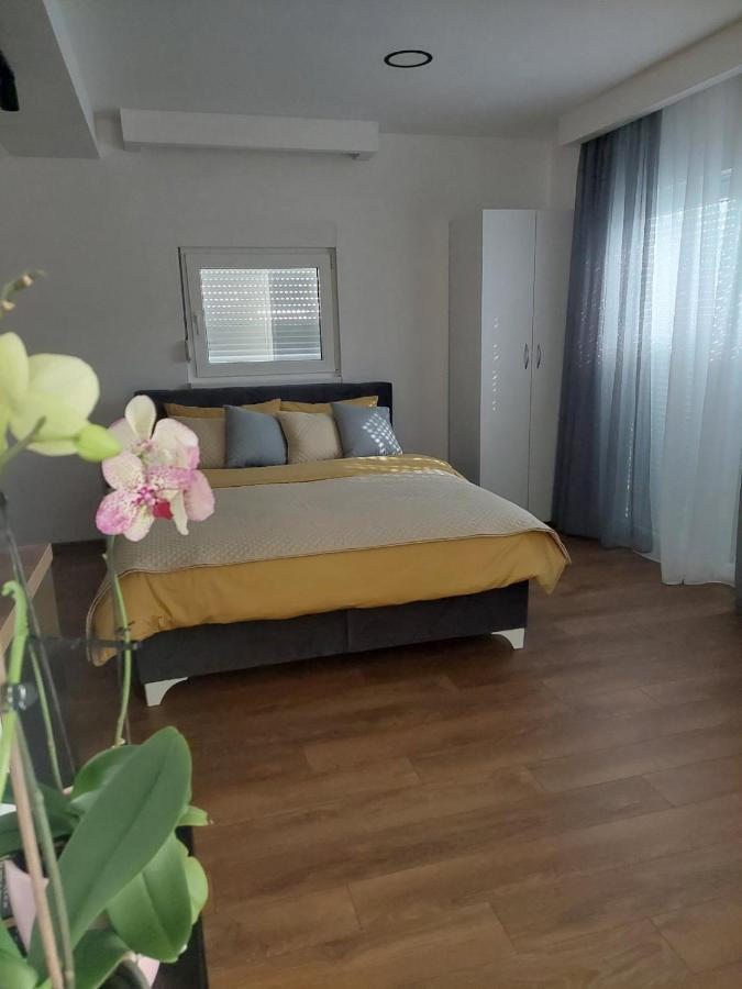 Apartmani Nasa Prica Вишеград Экстерьер фото
