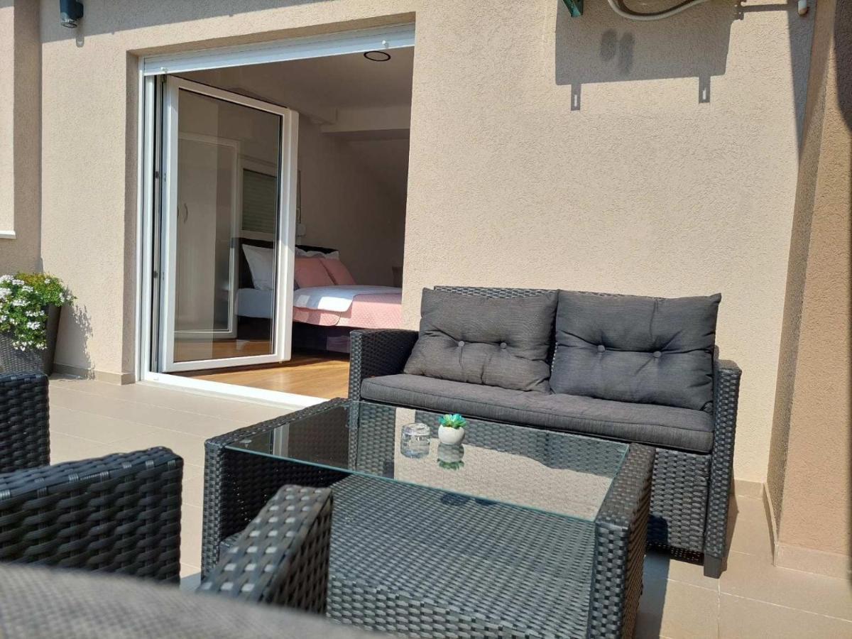 Apartmani Nasa Prica Вишеград Экстерьер фото