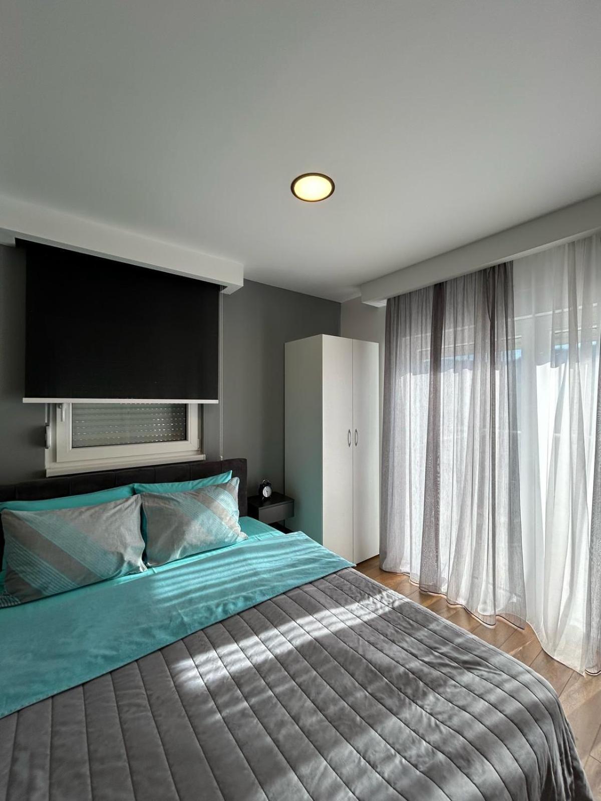 Apartmani Nasa Prica Вишеград Экстерьер фото
