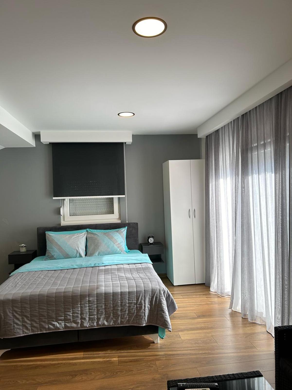 Apartmani Nasa Prica Вишеград Экстерьер фото